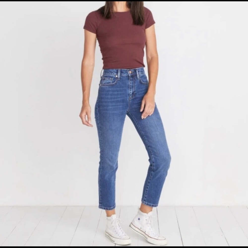 Marine Layer jeans